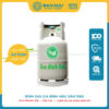 Giá Bình Gas Gia Đình Xám 12kg Hôm Nay, Kèm Quà Tặng