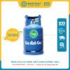 Giá Bình Gas Gia Đình Xanh Dương 12kg