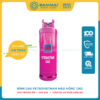 Bình Gas Công Nghiệp PetroVietnam Gas 45kg Màu Hồng
