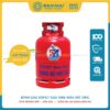 Bình Gas SOPET đỏ 12kg Nhật Bản Chính Hãng, Giá Tốt 2026