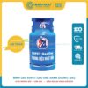Bình Gas SOPET Xanh Dương 12KG Chính Hãng, Giá Tốt 2026