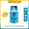 Bình Gas SOPET Xanh Petro 12kg Chính Hãng Giá Tốt Nhất 2026