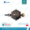 Top 1 Van điều áp gas Katsura VKLF-2 Nhật Bản An Toàn 2026