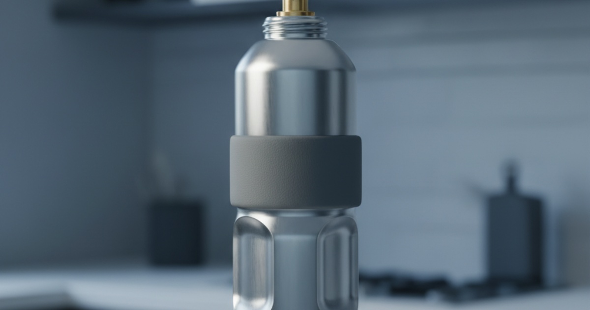 vgiá vỏ bình gas mini